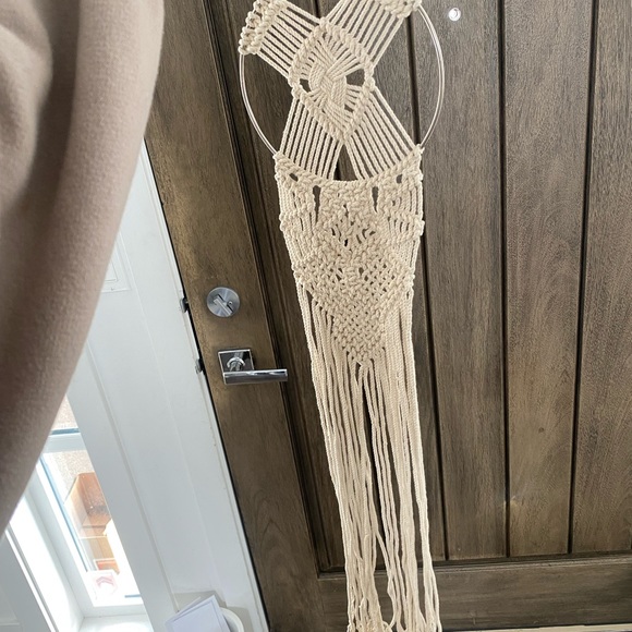Macrame - Picture 2 of 2